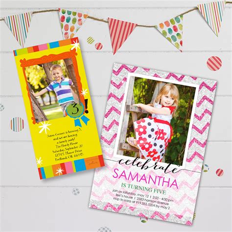 Walmart photo invitations - With a wide range of photo gift ideas, including blankets, teddy bears, photo books and precious keepsake boxes, you are sure to find a gift to capture those precious memories. Walmart Photo also offers a range of items to add a personalized touch to your baby shower including banners, posters and more. Additionally our baby shower invitations ...